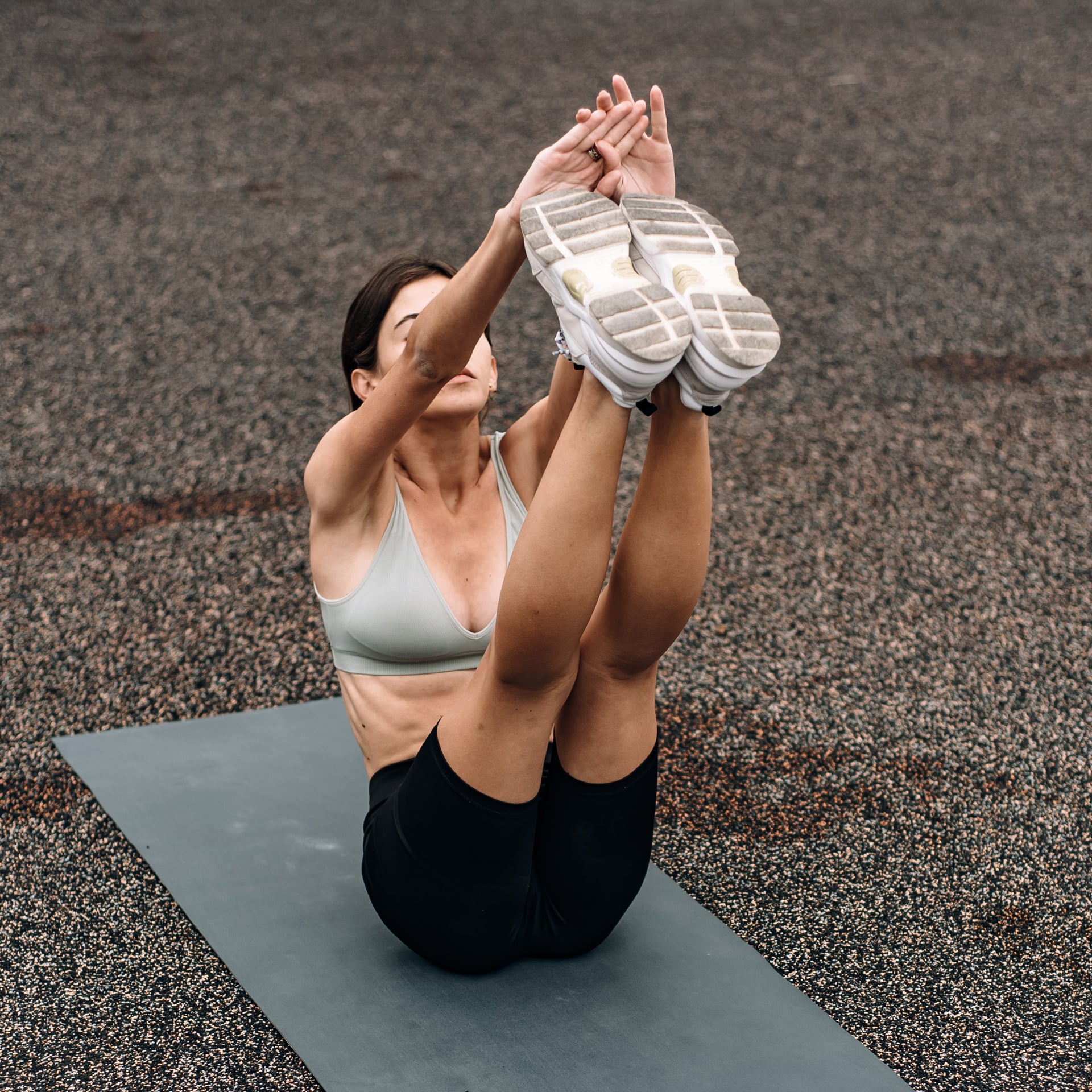 Stretching